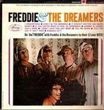 LP gebruikt - Freddie &amp; The Dreamers - Freddie &amp;..., Verzenden, Zo goed als nieuw