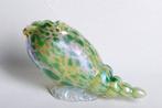 Fritz Heckert - Otto Thamm - sculptuur, Shell - 13.5 cm -, Antiek en Kunst