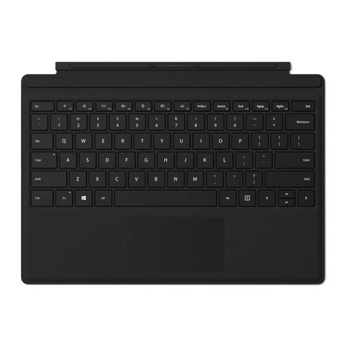 Surface Pro Type Cover | US qwerty layout, Computers en Software, Toetsenborden, Gebruikt, Ophalen of Verzenden