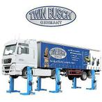 45Tons vrachtwagen hefbrug trucklift 6 x 7.5Ton, Nieuw, Verzenden