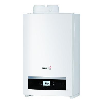 Aanbieding: Nefit Trendline II HRC25 CW4., Doe-het-zelf en Verbouw, Verwarming en Radiatoren, Cv-ketel of Combi-ketel, Nieuw, Hoog rendement (Hr)