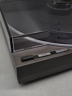 Technics - SL-7 platenspeler – direct drive, quartz, werkend, Nieuw