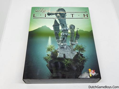 PC Big Box - Liath, Spelcomputers en Games, Games | Pc, Gebruikt, Verzenden