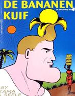 De Bananenkuif 20 jaar Cowboy Henk 9789063345730 Seele Herr, Boeken, Stripboeken, Gelezen, Seele Herr, Kamagurka, Verzenden