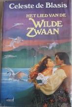 LIED VAN DE WILDE ZWAAN 9789051122633 Blasis, Boeken, Verzenden, Zo goed als nieuw, Blasis