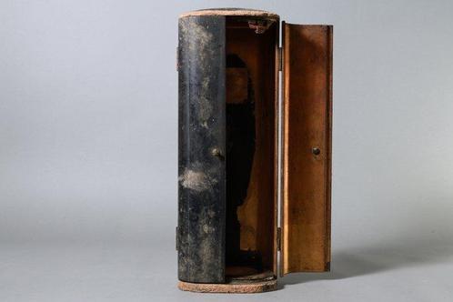 Boeddhistische objecten - Boeddhistische altaar kast Zushi -, Antiek en Kunst, Antiek | Overige Antiek