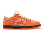Nike SB Dunk Low Concepts Orange Lobster (Schoenen), Kleding | Heren, Schoenen, Verzenden, Nieuw, Nike, Sneakers of Gympen