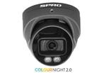 Gratis installatie bij afname 2 of meer Spro Camera's