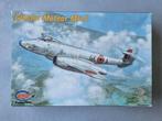 MPM Production 72558 Gloster Meteor Mk.4 1:72 BE DECALS, Hobby en Vrije tijd, Modelbouw | Vliegtuigen en Helikopters, Verzenden