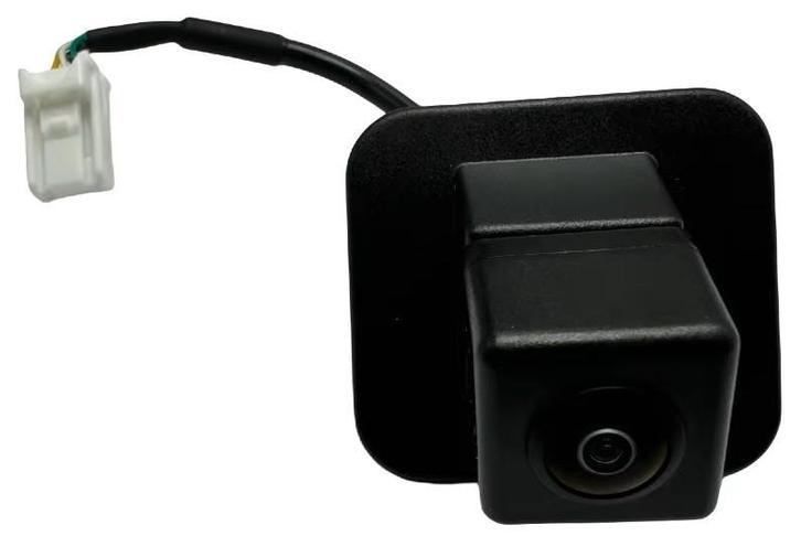 Mazda Achteruitrijcamera GV9D-67-RC0 GBEF-67-RC0, Auto-onderdelen, Elektronica en Kabels, Verzenden