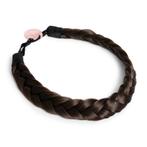Infinity Braids  Lizzy Auburn Sugar, Sieraden, Tassen en Uiterlijk, Uiterlijk | Haarverzorging, Verzenden, Nieuw
