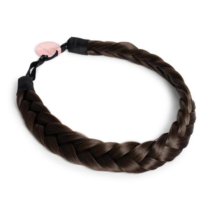 Infinity Braids  Lizzy Auburn Sugar, Sieraden, Tassen en Uiterlijk, Uiterlijk | Haarverzorging, Nieuw, Verzenden