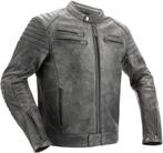 Richa Charleston Titanium Leren Motorjas, Motoren, Kleding | Motorkleding, Nieuw met kaartje, Jas | textiel, Richa, Heren