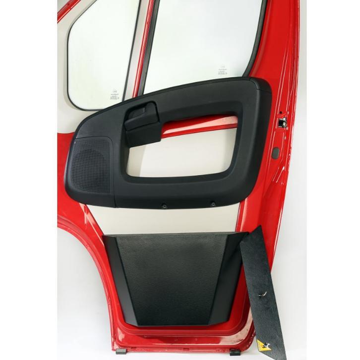 Mobil-Safe Deurkluis Ducato/Jumper/Boxer >2020, Caravans en Kamperen, Camper-accessoires, Nieuw, Ophalen of Verzenden