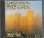cd - Mary OHara - Irish Folk Songs, Verzenden, Zo goed als nieuw