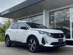 Zakelijke Lease |  Peugeot 3008 1.6 HYbrid4 300 GT, Auto's, Peugeot, Automaat, Stof, Gebruikt, Euro 6