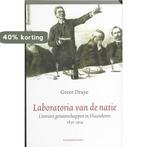 Laboratoria van de natie 9789460040061 G. Draye, Boeken, Verzenden, Gelezen, G. Draye