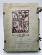 Cayetano de Pallejá y Famada - Consulado del Mar de, Antiek en Kunst, Antiek | Boeken en Bijbels