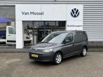 Volkswagen Caddy Cargo 2.0 TDI Comfort 122 PK, Automaat, Stof, Gebruikt, Euro 6