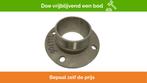 Bieden: Guidi Nickel alloyed flange with male tread 4 inch, Ophalen of Verzenden, Nieuw, Kombuis en Sanitair, Zeilboot of Motorboot
