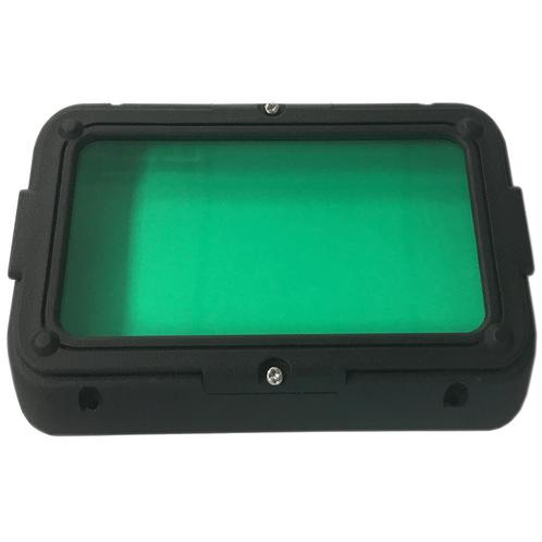 Groene filter voor M220 zoeklamp, Huis en Inrichting, Lampen | Losse lampen, Nieuw, Ophalen of Verzenden