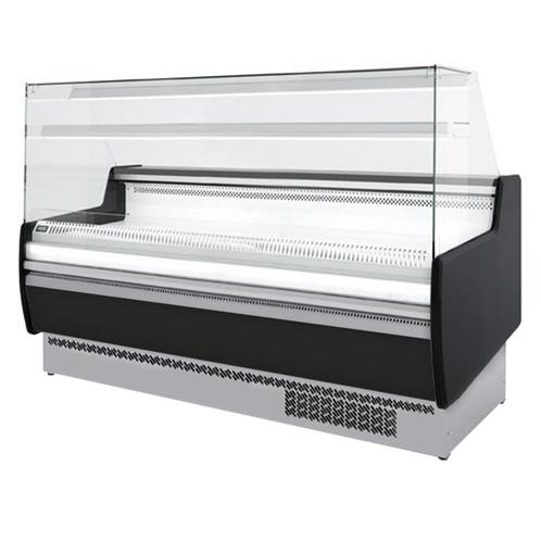 GGM Gastro | Koeltoonbank - 1930mm - 1 plank - Beige |, Zakelijke goederen, Horeca | Meubilair en Inrichting, Nieuw in verpakking