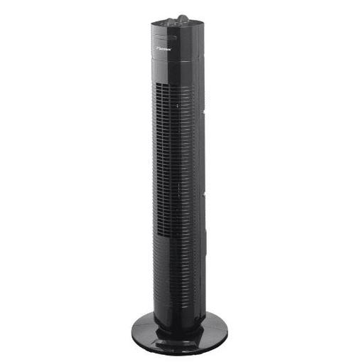 Bestron AFT760Z Torenventilator met timer 75CM, Doe-het-zelf en Verbouw, Elektra en Kabels, Zo goed als nieuw, Ophalen of Verzenden