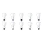 Voordeelpak PHILIPS - LED Lamp 10 Pack - CorePro LEDbulb 827, Huis en Inrichting, Lampen | Losse lampen, Ophalen of Verzenden