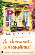 9789022595169 Valerie Lane 5 - De charmante cadeauwinkel, Boeken, Nieuw, Manuela Inusa, Verzenden
