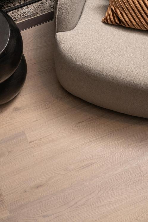 Actie vloer Plak PVC Plank Naturel eiken - OP = OP! | Luxury, Huis en Inrichting, Stoffering | Vloerbedekking, Ophalen