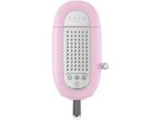 Smeg ECF02PKEU - Espressomachine - 15 bar - Roze, Verzenden, Nieuw