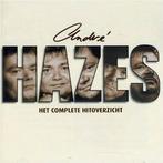 cd - Andre Hazes - Complete Hit Overzicht, Cd's en Dvd's, Zo goed als nieuw, Verzenden