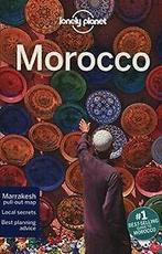 Morocco (Lonely Planet Morocco) von Clammer, Paul  Book, Gelezen, Verzenden
