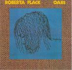 cd - Roberta Flack - Oasis, Zo goed als nieuw, Verzenden