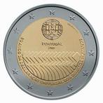 Portugal 2 Euro Mensenrechten 2008, Verzenden