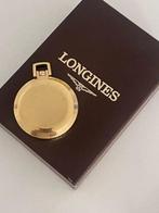 Longines - pocket watch - 847 - 1970-1979, Sieraden, Tassen en Uiterlijk, Horloges | Heren, Nieuw