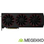 XFX QUICKSILVER AMD Radeon RX 9070 XT Magnetic Air 16GB, Verzenden, Nieuw