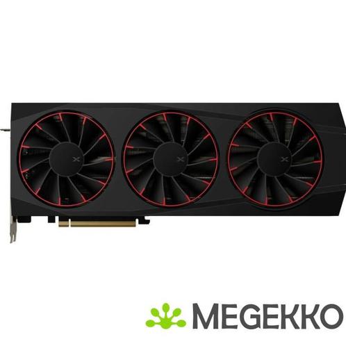 XFX QUICKSILVER AMD Radeon RX 9070 XT Magnetic Air 16GB, Computers en Software, Videokaarten, Nieuw, Verzenden
