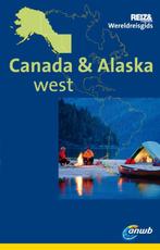Canada & Alaska West / ANWB Wereldreisgids 9789018036225, Boeken, Verzenden, Gelezen, Kurt J. Ohloff