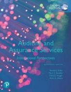 Auditing and Assurance Services, Global Edition Randal Elder, Verzenden, Gelezen, Randal Elder