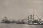 AMSTERDAM - Port of Amsterdam, Verzenden, Gelopen