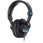 Sony MDR-7506/1, Audio, Tv en Foto, Koptelefoons, Ophalen of Verzenden, Nieuw, Sony
