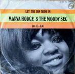 Marva Hodge & The Moody Sec - Let The Sun Shine In / 00-, Verzenden, Nieuw in verpakking