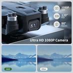Drone - Dual Camera –  360° - Afstandbediening en, Verzenden, Nieuw