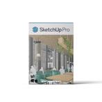 Te Koop | Sketchup Pro | 12 maanden Licentie |, Nieuw, MacOS