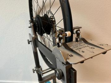 Uw Fiets Rijdt Weer Als Nieuw Met Nieuw Ingespaakte Wielen! beschikbaar voor biedingen