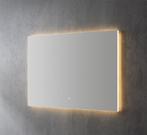 Spiegel Sanilux Decor Met Indirecte LED Verlichting 58x80 cm, Nieuw, Ophalen of Verzenden, Spiegelkast