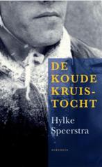 De koude kruistocht 9789056152116 Hylke Speerstra, Verzenden, Gelezen, Hylke Speerstra