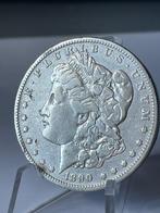 Verenigde Staten. 1 Dollar 1890 (Zonder Minimumprijs)
