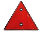 Reflector Driehoekig Rood, Caravans en Kamperen, Ophalen of Verzenden, Nieuw